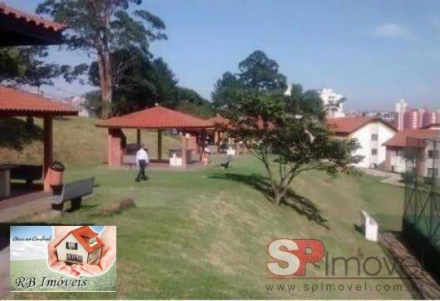 Imagem Apartamento com 2 Quartos à Venda, 56 m² em Jardim Santo André - Santo André Imagem Apartamento com 2 Quartos à Venda, 56 m² em Jardim Santo André - Santo André