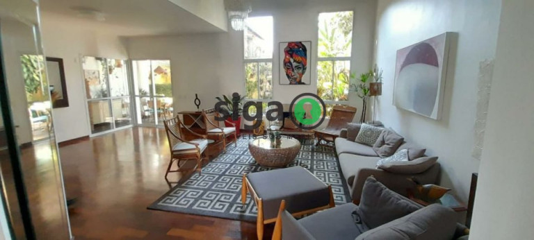 Imagem Casa com 5 Quartos à Venda ou Locação, 350 m² em Santo Amaro - São Paulo Imagem Casa com 5 Quartos à Venda ou Locação, 350 m² em Santo Amaro - São Paulo