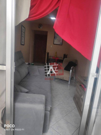 Imagem Apartamento com 2 Quartos à Venda, 45 m² em Jardim Belém - São Paulo