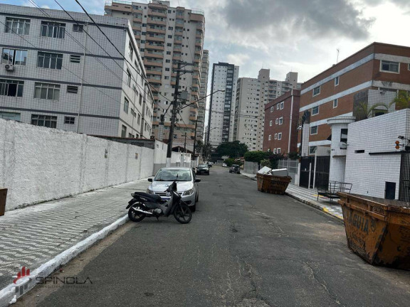 Imagem Imóvel com 2 Quartos à Venda, 125 m² em Aviação - Praia Grande