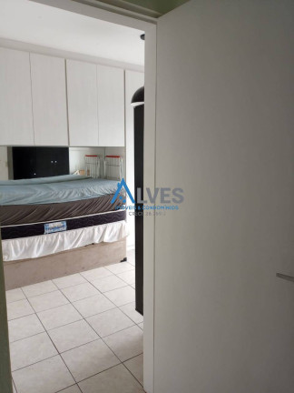 Imagem Apartamento com 2 Quartos à Venda, 58 m² em Jardim Do Mar - São Bernardo Do Campo Imagem Apartamento com 2 Quartos à Venda, 58 m² em Jardim Do Mar - São Bernardo Do Campo