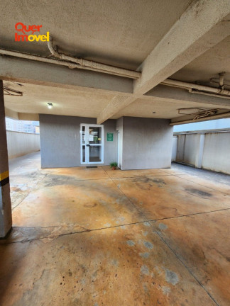 Imagem Apartamento com 1 Quarto à Venda, 42 m² em Nova Aliança - Ribeirão Preto