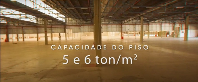 Imagem Imóvel para Alugar, 4.927 m² em Novo Osasco - Osasco Imagem Imóvel para Alugar, 4.927 m² em Novo Osasco - Osasco