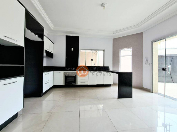 Imagem Casa com 4 Quartos à Venda, 213 m² em Jardim Campos Verdes - Nova Odessa Imagem Casa com 4 Quartos à Venda, 213 m² em Jardim Campos Verdes - Nova Odessa
