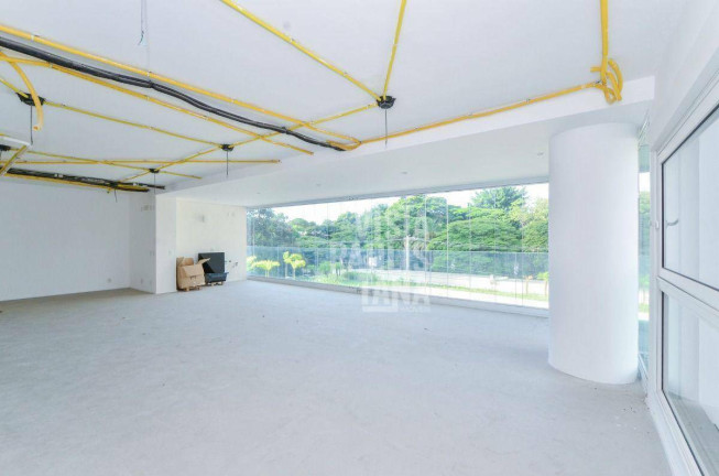 Imagem Apartamento com 3 Quartos à Venda, 186 m² em Moema Pássaros - São Paulo Imagem Apartamento com 3 Quartos à Venda, 186 m² em Moema Pássaros - São Paulo