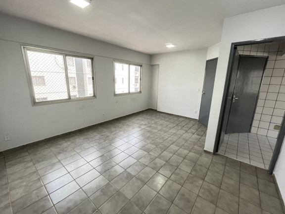 Imagem Apartamento com 3 Quartos à Venda, 74 m² em Setor Bela Vista - Goiânia Imagem Apartamento com 3 Quartos à Venda, 74 m² em Setor Bela Vista - Goiânia