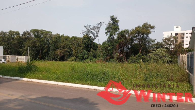 Terreno à Venda, 866 m² em Centro - Feliz