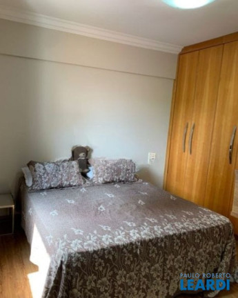 Imagem Apartamento com 3 Quartos à Venda, 105 m² em Vila Bastos - Santo André Imagem Apartamento com 3 Quartos à Venda, 105 m² em Vila Bastos - Santo André