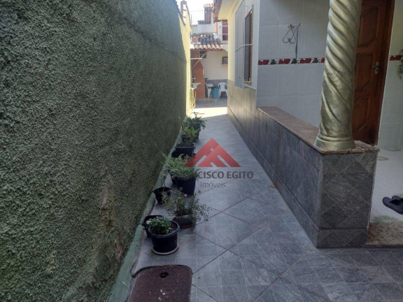 Imagem Casa com 2 Quartos à Venda, 300 m² em Brasilândia - São Gonçalo