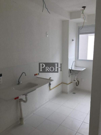 Imagem Apartamento com 2 Quartos à Venda, 44 m² em Vila Cristália - São Paulo Imagem Apartamento com 2 Quartos à Venda, 44 m² em Vila Cristália - São Paulo