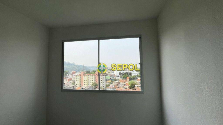 Imagem Apartamento com 2 Quartos à Venda, 40 m² em São Mateus - São Paulo Imagem Apartamento com 2 Quartos à Venda, 40 m² em São Mateus - São Paulo