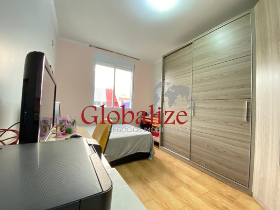 Imagem Imóvel com 2 Quartos à Venda, 97 m² em Embaré - Santos
