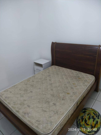 Imagem Apartamento com 1 Quarto à Venda, 50 m² em Jardim Ana Rosa - Taubaté