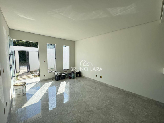 Imagem Casa com 3 Quartos à Venda, 120 m² em Guaruja Mansões - Betim Imagem Casa com 3 Quartos à Venda, 120 m² em Guaruja Mansões - Betim