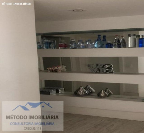 Imagem Imóvel com 4 Quartos à Venda, 315 m² em Tatuape - São Paulo
