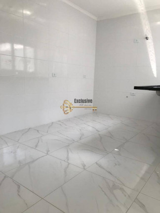 Imagem Apartamento com 2 Quartos à Venda, 48 m² em Jardim Ocara - Santo André Imagem Apartamento com 2 Quartos à Venda, 48 m² em Jardim Ocara - Santo André