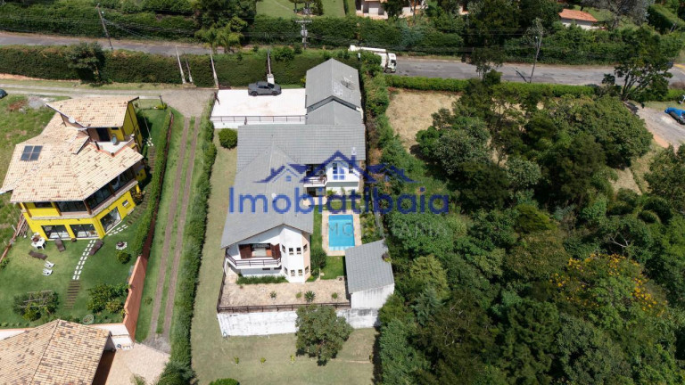 Imagem Casa de Condomínio com 4 Quartos à Venda, 700 m² em Portão - Atibaia Imagem Casa de Condomínio com 4 Quartos à Venda, 700 m² em Portão - Atibaia