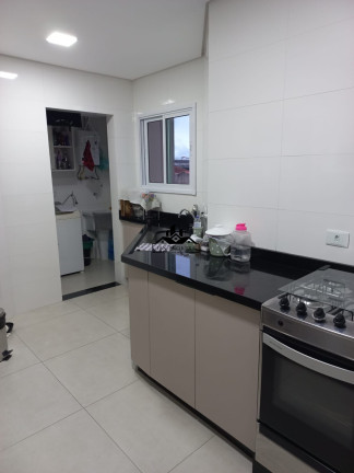 Imagem Apartamento com 3 Quartos à Venda, 72 m² em Assunção - São Bernardo Do Campo