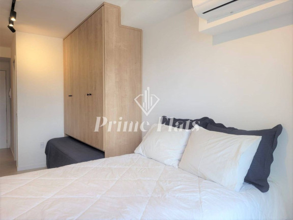 Imagem Apartamento com 1 Quarto para Alugar, 27 m² em Pinheiros - São Paulo Imagem Apartamento com 1 Quarto para Alugar, 27 m² em Pinheiros - São Paulo