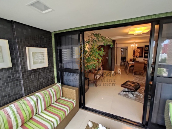 Imagem Imóvel com 4 Quartos à Venda, 153 m² em Jardins - Aracaju