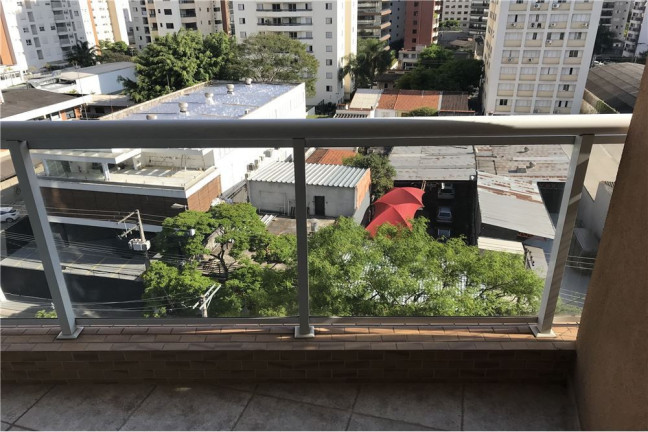 Imagem Imóvel com 1 Quarto à Venda, em Vila Olímpia - São Paulo Imagem Imóvel com 1 Quarto à Venda, em Vila Olímpia - São Paulo