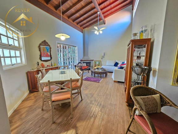 Imagem Casa com 3 Quartos à Venda, 160 m² em Loteamento Caminhos De São Conrado (sousas) - Campinas Imagem Casa com 3 Quartos à Venda, 160 m² em Loteamento Caminhos De São Conrado (sousas) - Campinas