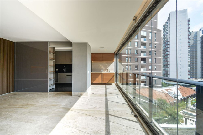 Imagem Apartamento com 2 Quartos à Venda, 130 m² em Perdizes - São Paulo