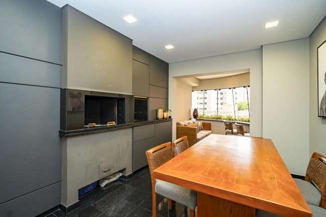 Imagem Apartamento com 3 Quartos à Venda, 350 m² em água Verde - Curitiba