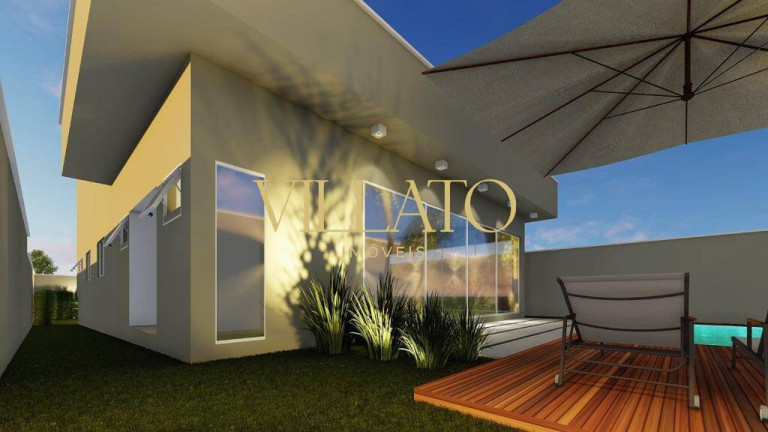 Imagem Casa com 3 Quartos à Venda, 260 m² em Jardim Presidente - Goiânia Imagem Casa com 3 Quartos à Venda, 260 m² em Jardim Presidente - Goiânia