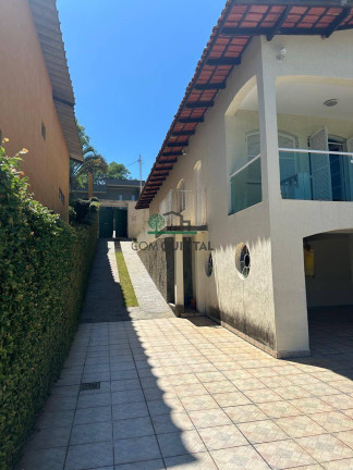 Imagem Casa com 3 Quartos à Venda, 350 m² em Jardim Ipês - Cotia Imagem Casa com 3 Quartos à Venda, 350 m² em Jardim Ipês - Cotia