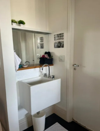 Imagem Imóvel com 1 Quarto à Venda, 38 m² em Vila Andrade - São Paulo Imagem Imóvel com 1 Quarto à Venda, 38 m² em Vila Andrade - São Paulo