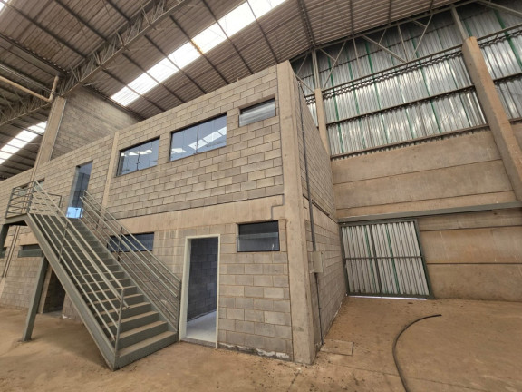 Imagem Imóvel para Alugar, 6.250 m² em Rodovia Castelo Branco, Km 63,5 - Itu Imagem Imóvel para Alugar, 6.250 m² em Rodovia Castelo Branco, Km 63,5 - Itu