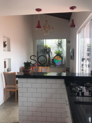 Imagem Casa com 2 Quartos à Venda, 171 m² em Doutor Tancredo De Almeida Neves - Araraquara