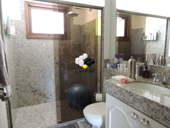 Imagem Casa com 4 Quartos à Venda, 430 m² em Vila Assunção - Porto Alegre