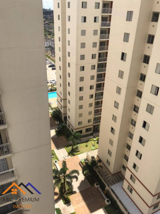 Imagem Apartamento com 2 Quartos à Venda, 50 m² em Vila Homero Thon - Santo André