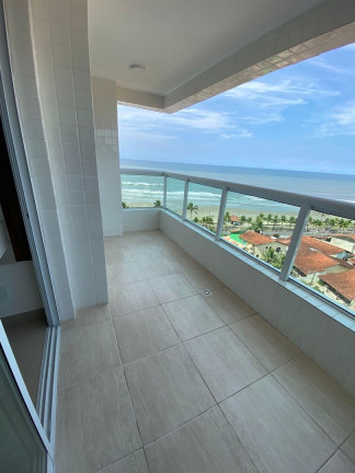 Apartamento com 2 Quartos à Venda, 64 m² em Jardim Praia Grande - Mongaguá