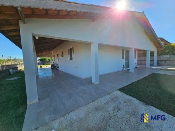 Casa de Condomínio com 3 Quartos à Venda, 800 m² em Campo Do Meio - Araçoiaba Da Serra