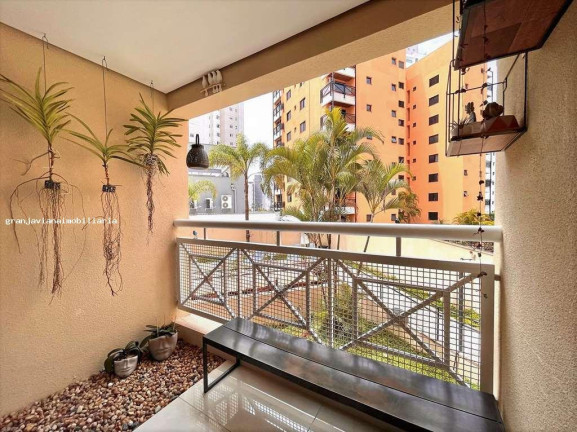 Imagem Apartamento à Venda, em Jardim Ampliação Imagem Apartamento à Venda, em Jardim Ampliação
