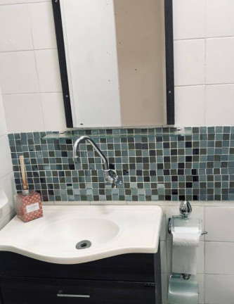 Imagem Apartamento com 3 Quartos à Venda, 62 m² em Rodocentro - Londrina