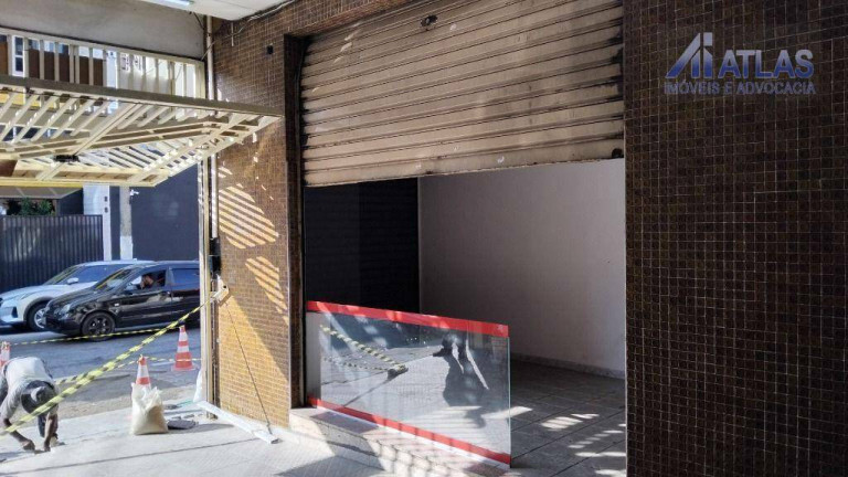 Imagem Loja para Alugar, 17 m² em Santana - São Paulo