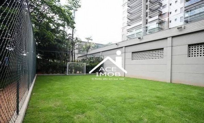 Imagem Apartamento com 3 Quartos à Venda, 137 m² em Chácara Santo Antônio - São Paulo Imagem Apartamento com 3 Quartos à Venda, 137 m² em Chácara Santo Antônio - São Paulo
