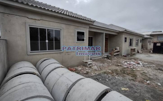 Imagem Casa com 2 Quartos à Venda, 11 m² em Itaipuaçu - Maricá Imagem Casa com 2 Quartos à Venda, 11 m² em Itaipuaçu - Maricá