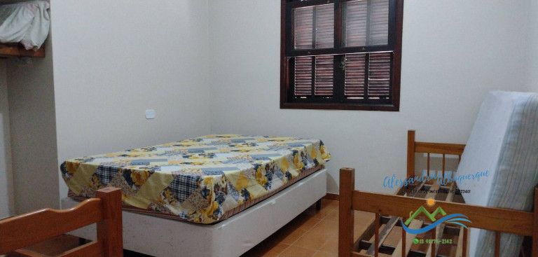 Imagem Casa com 3 Quartos à Venda, 168 m² em Cibratel Ii - Itanhaém