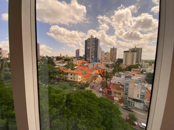 Imagem Apartamento com 4 Quartos à Venda, 346 m² em Jardim - Santo André
