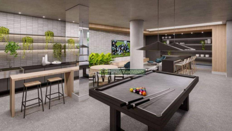 Cobertura com 3 Quartos à Venda, 364 m² em Cabral - Curitiba