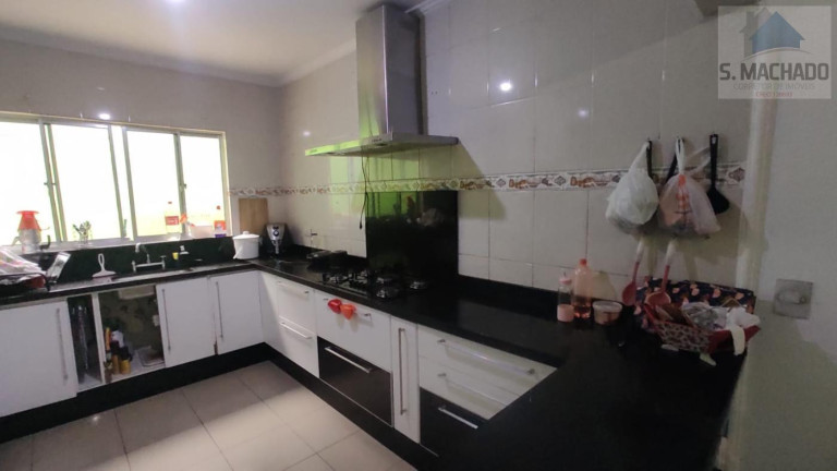 Imagem Casa com 3 Quartos à Venda, 185 m² em Vila Curuça - Santo André Imagem Casa com 3 Quartos à Venda, 185 m² em Vila Curuça - Santo André