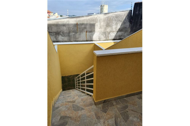 Imagem Casa com 2 Quartos à Venda,  em Ponte Rasa - São Paulo