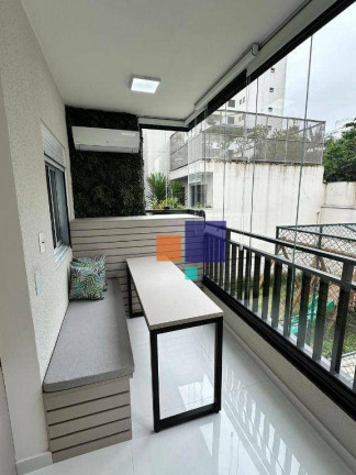 Imagem Apartamento com 3 Quartos à Venda, 75 m² em Brooklin - São Paulo Imagem Apartamento com 3 Quartos à Venda, 75 m² em Brooklin - São Paulo