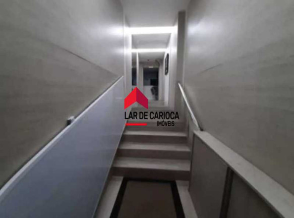 Imagem Apartamento com 1 Quarto à Venda, 28 m² em Copacabana - Rio De Janeiro