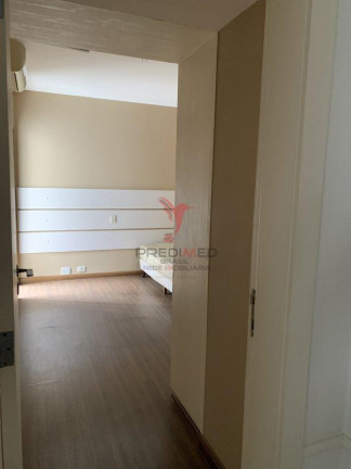 Imagem Apartamento com 4 Quartos à Venda, 200 m² em Vila Andrade - São Paulo